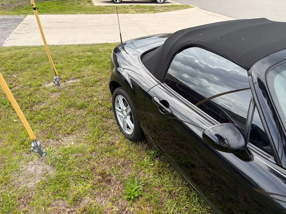 2007 Mazda NC MX-5 Miata - Image 3 of 5