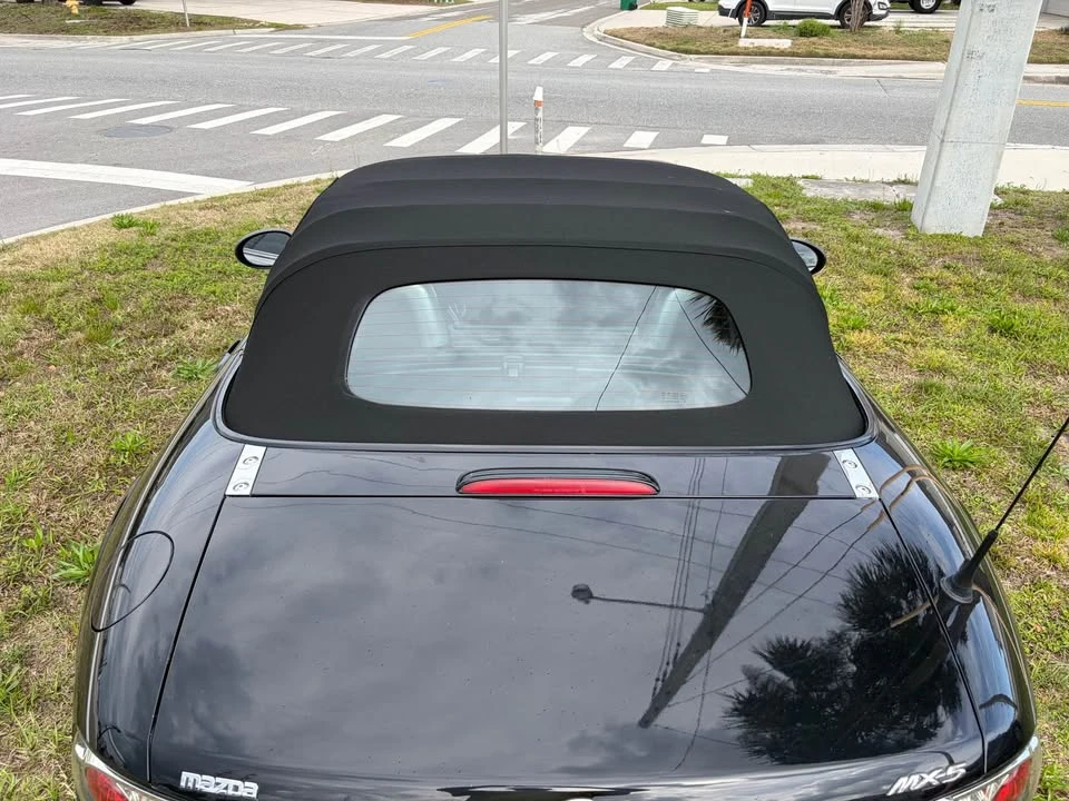 2007 Mazda NC MX-5 Miata - Image 4 of 5