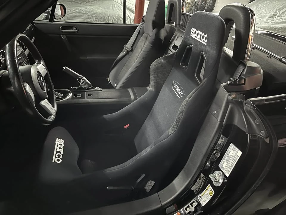 2007 Mazda NC MX-5 Miata - Image 5 of 6