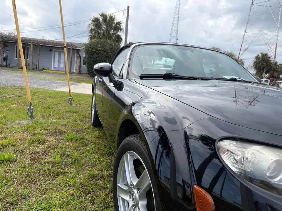 2007 Mazda NC MX-5 Miata - Image 5 of 5