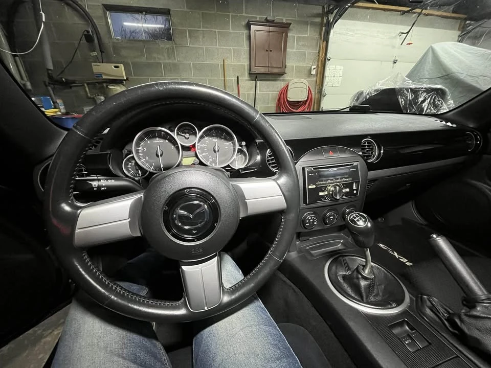2007 Mazda NC MX-5 Miata - Image 6 of 6