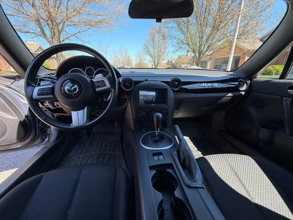 2007 Mazda NC MX-5 Miata - Image 9 of 12