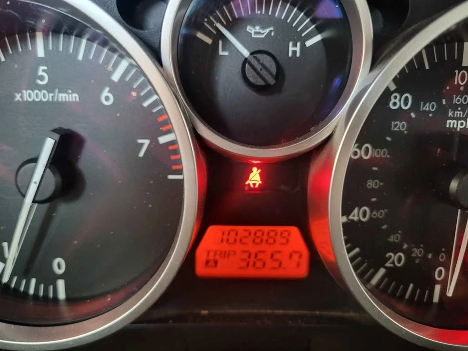 2007 Mazda NC MX-5 Miata - Image 3 of 4
