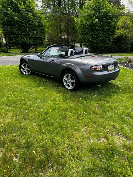 2007 Mazda NC MX-5 Miata - Image 6 of 6