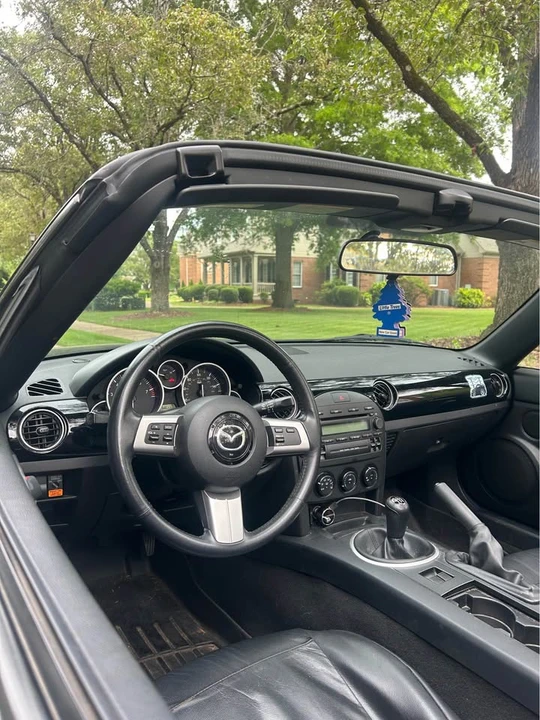 2007 Mazda NC MX-5 Miata - Image 6 of 14
