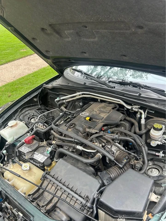 2007 Mazda NC MX-5 Miata - Image 14 of 14