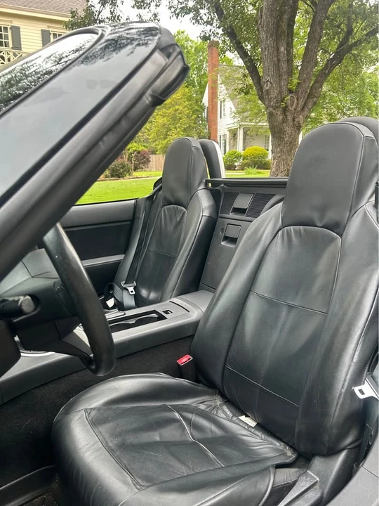 2007 Mazda NC MX-5 Miata - Image 7 of 14