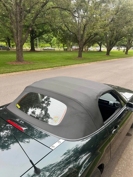 2007 Mazda NC MX-5 Miata - Image 12 of 14