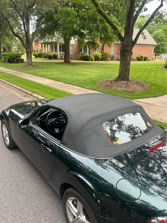 2007 Mazda NC MX-5 Miata - Image 11 of 14