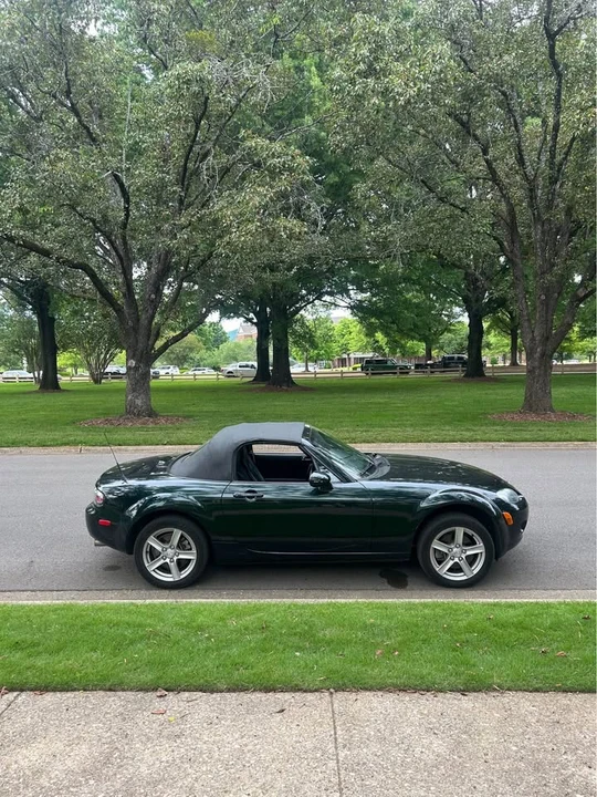 2007 Mazda NC MX-5 Miata - Image 5 of 14