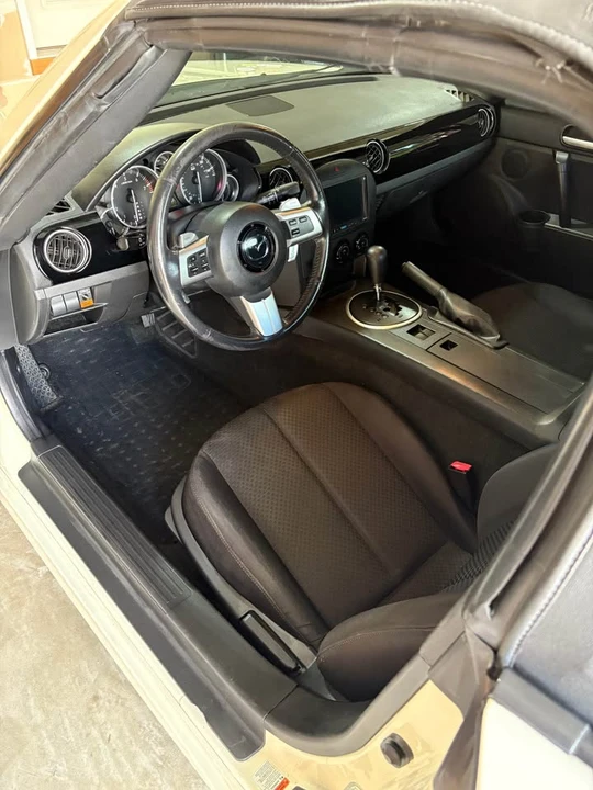 2007 Mazda NC MX-5 Miata - Image 10 of 16