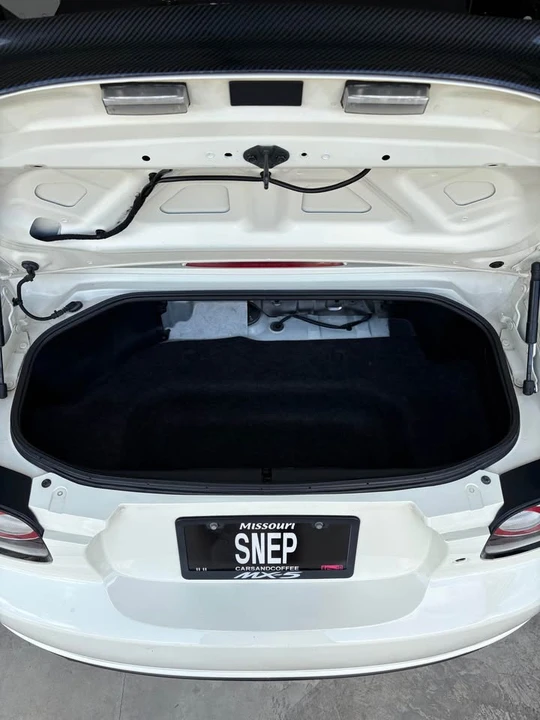 2007 Mazda NC MX-5 Miata - Image 15 of 16