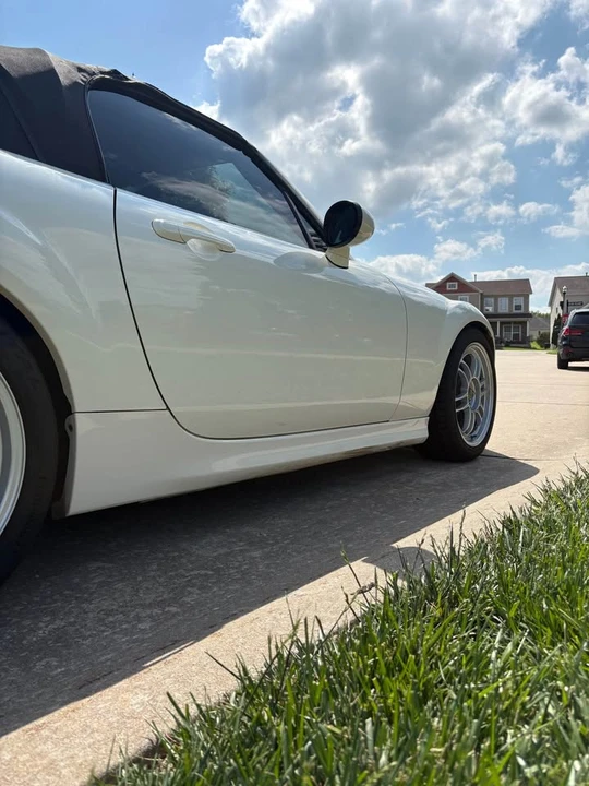 2007 Mazda NC MX-5 Miata - Image 8 of 16