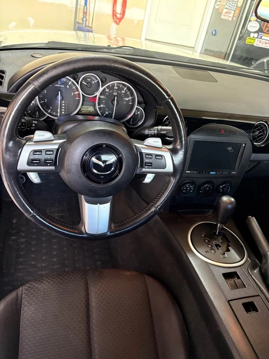 2007 Mazda NC MX-5 Miata - Image 11 of 16