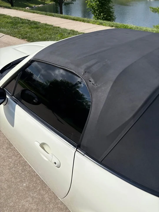 2007 Mazda NC MX-5 Miata - Image 7 of 16