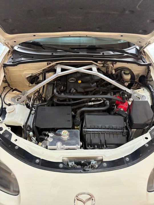 2007 Mazda NC MX-5 Miata - Image 9 of 16