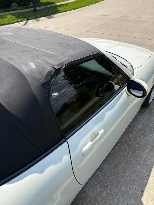 2007 Mazda NC MX-5 Miata - Image 6 of 16