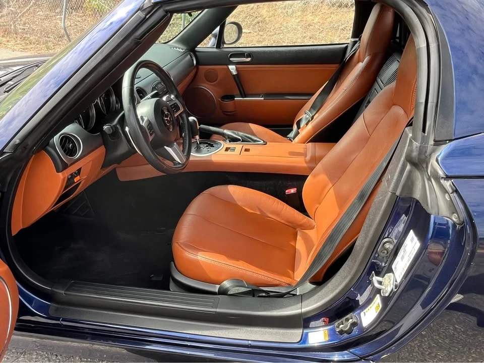 2007 Mazda NC MX-5 Miata - Image 9 of 20