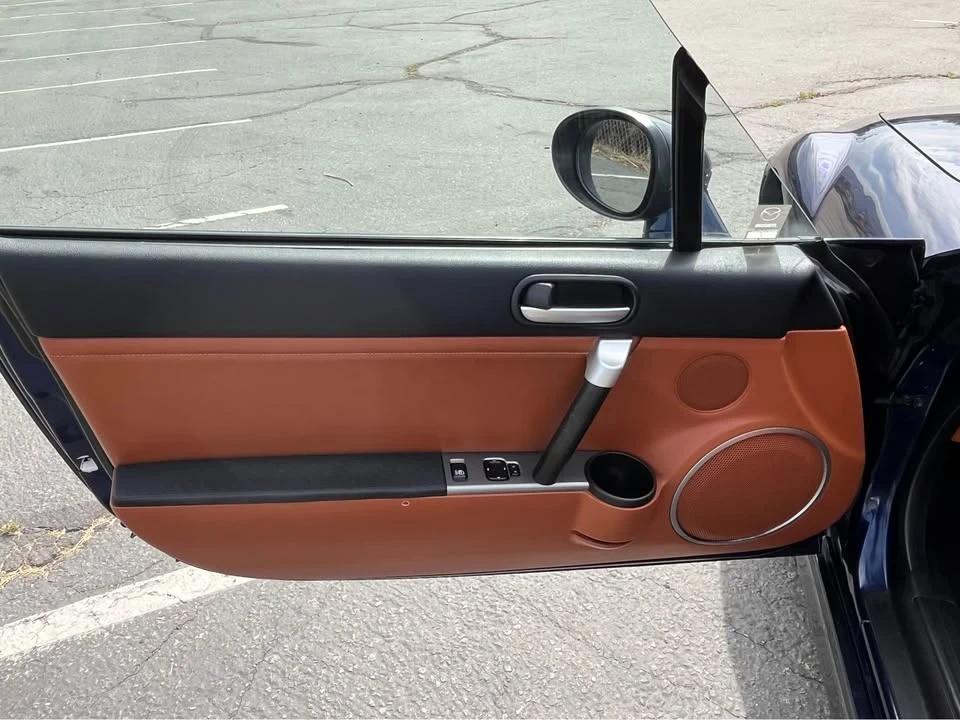 2007 Mazda NC MX-5 Miata - Image 8 of 20