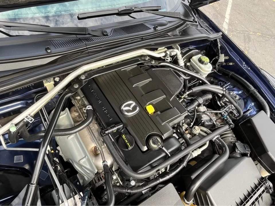 2007 Mazda NC MX-5 Miata - Image 18 of 20