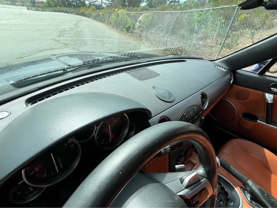 2007 Mazda NC MX-5 Miata - Image 14 of 20