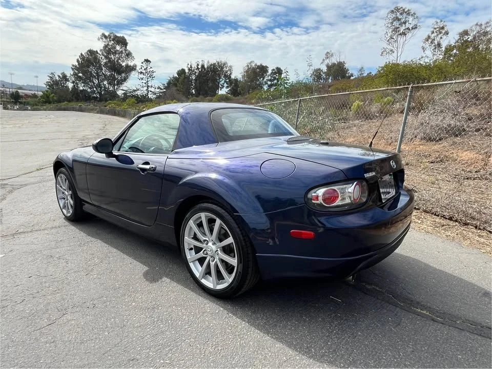 2007 Mazda NC MX-5 Miata - Image 20 of 20