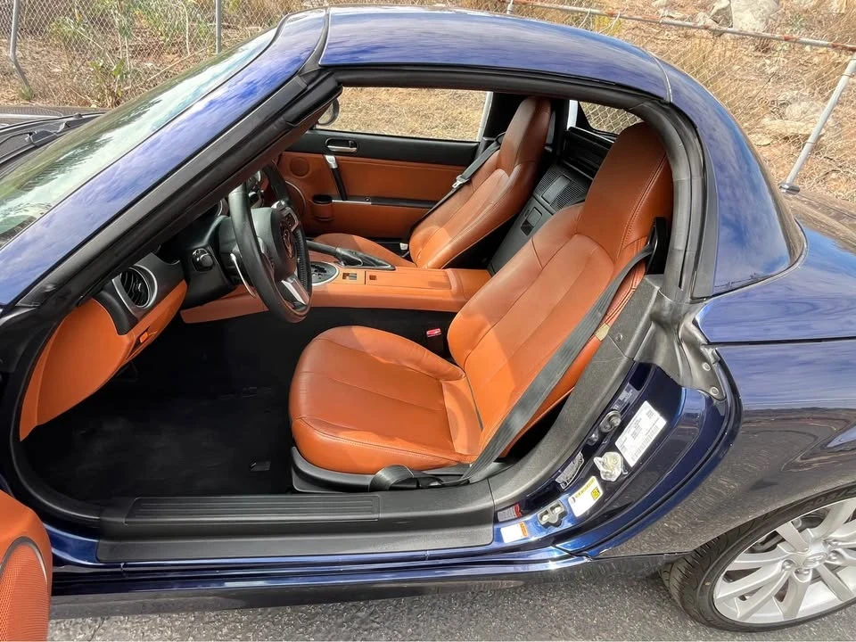 2007 Mazda NC MX-5 Miata - Image 13 of 20