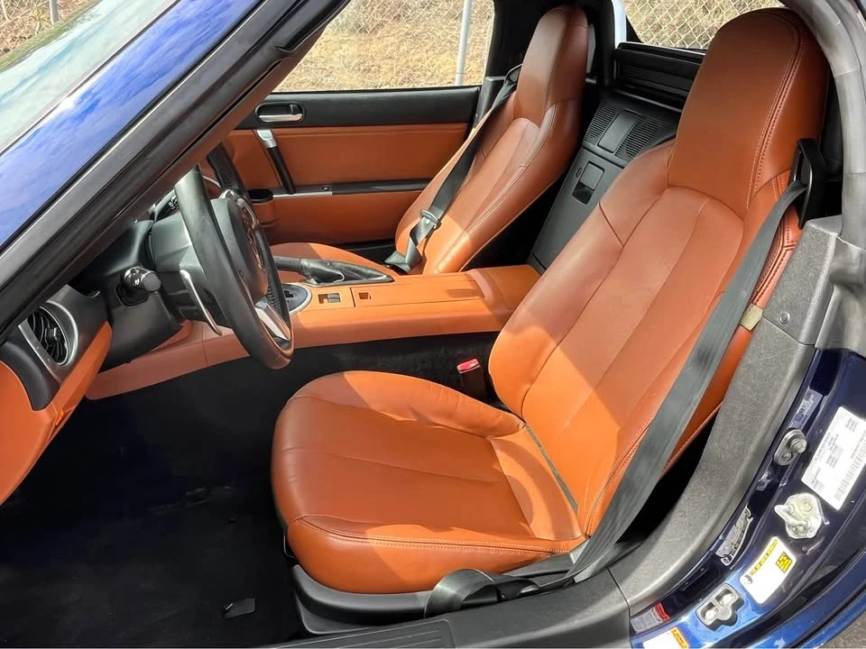 2007 Mazda NC MX-5 Miata - Image 10 of 20