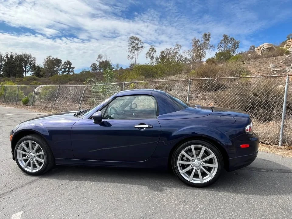 2007 Mazda NC MX-5 Miata - Image 6 of 20