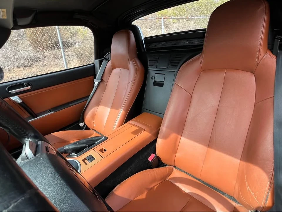 2007 Mazda NC MX-5 Miata - Image 12 of 20