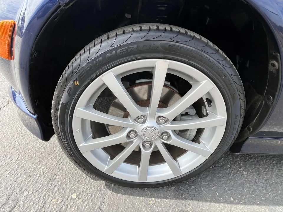 2007 Mazda NC MX-5 Miata - Image 16 of 20