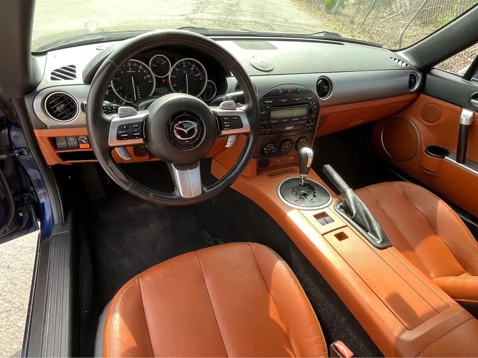 2007 Mazda NC MX-5 Miata - Image 11 of 20