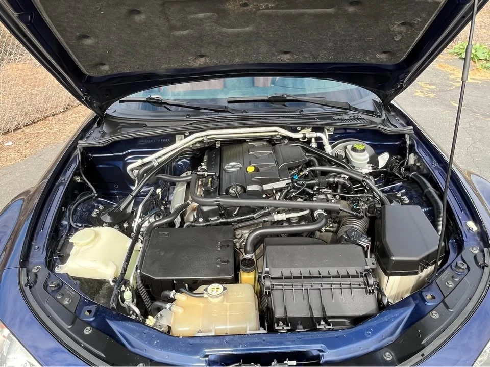 2007 Mazda NC MX-5 Miata - Image 17 of 20