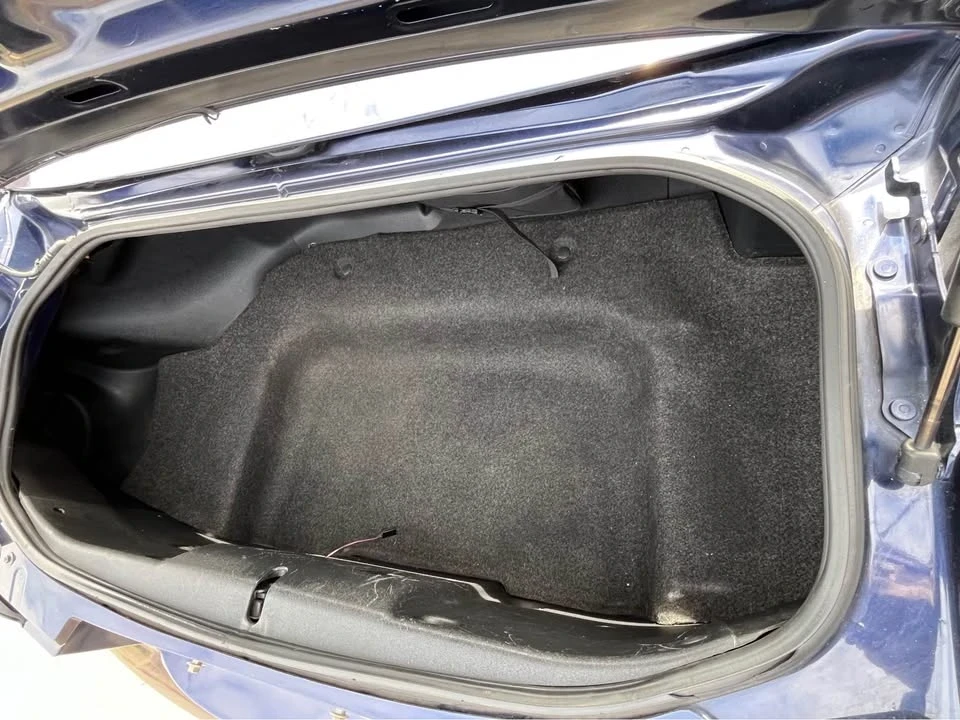 2007 Mazda NC MX-5 Miata - Image 15 of 20