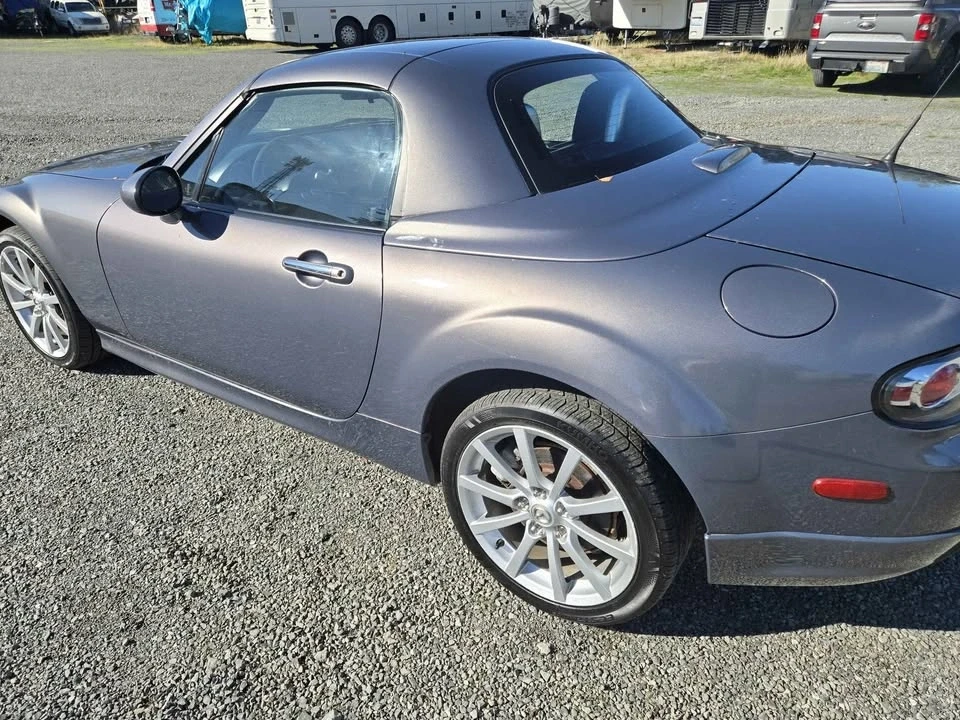 2007 Mazda NC MX-5 Miata - Image 5 of 17