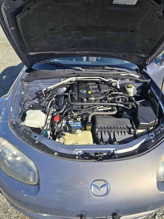 2007 Mazda NC MX-5 Miata - Image 14 of 17