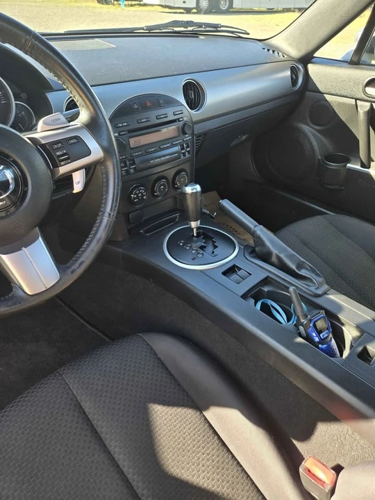 2007 Mazda NC MX-5 Miata - Image 6 of 17