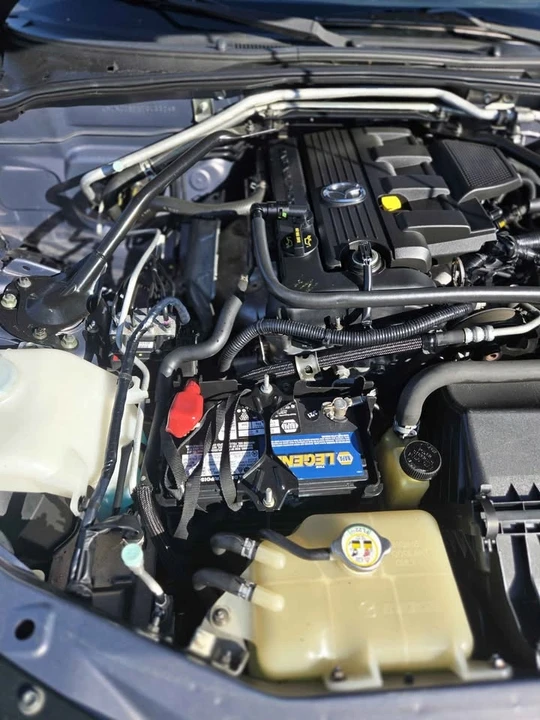 2007 Mazda NC MX-5 Miata - Image 13 of 17