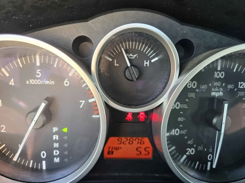 2007 Mazda NC MX-5 Miata - Image 7 of 17