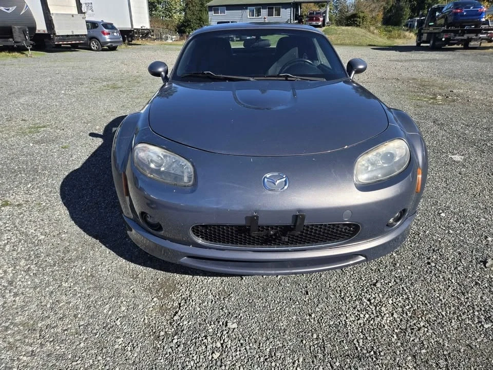 2007 Mazda NC MX-5 Miata - Image 2 of 17