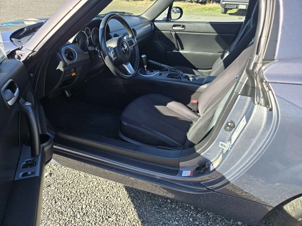 2007 Mazda NC MX-5 Miata - Image 9 of 17