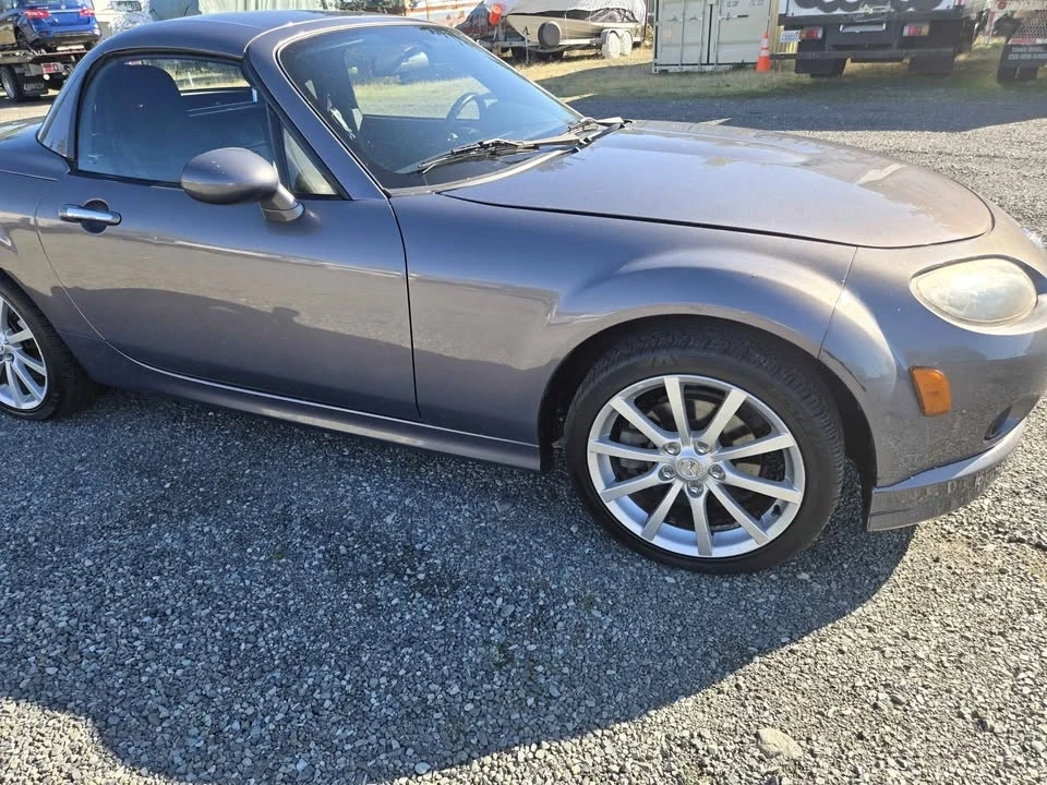 2007 Mazda NC MX-5 Miata - Image 3 of 17