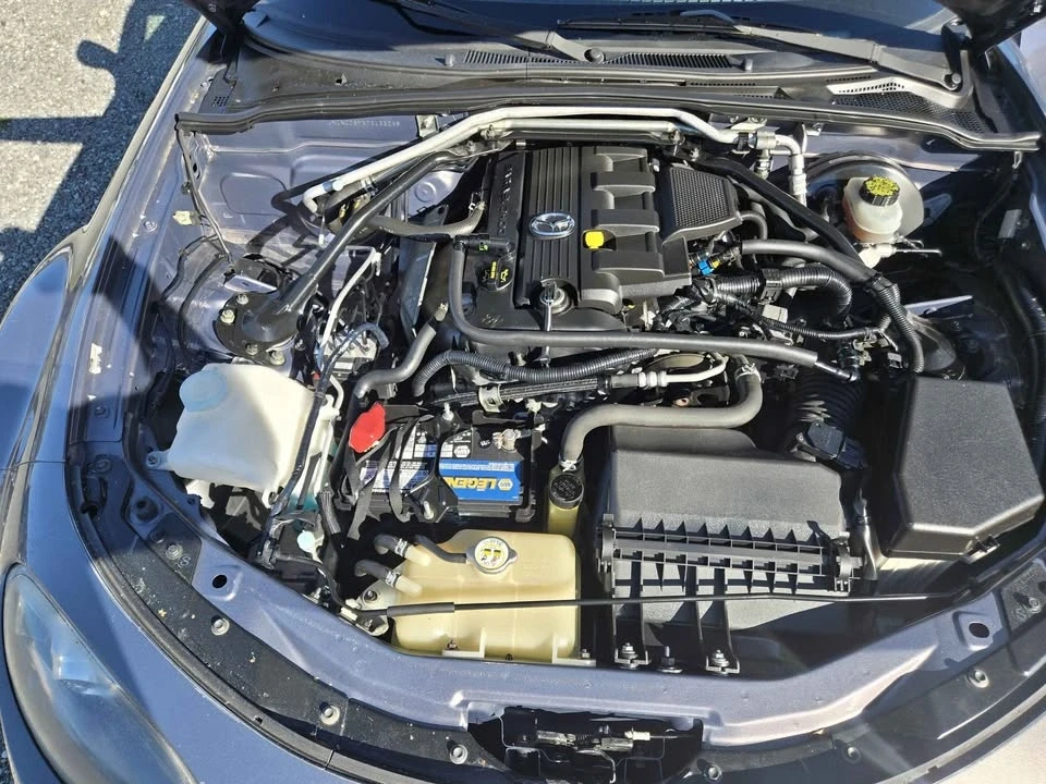 2007 Mazda NC MX-5 Miata - Image 12 of 17