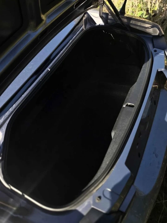 2007 Mazda NC MX-5 Miata - Image 15 of 17