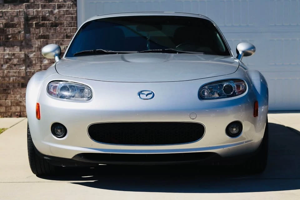 2007 Mazda NC MX-5 Miata - Image 2 of 5