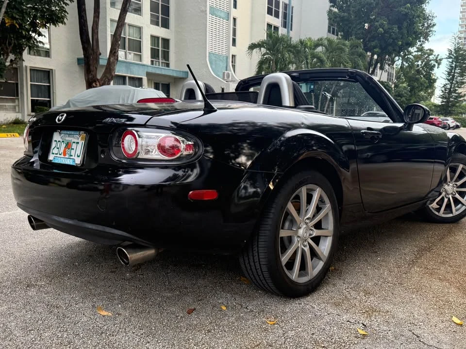 2007 Mazda NC MX-5 Miata - Image 13 of 18