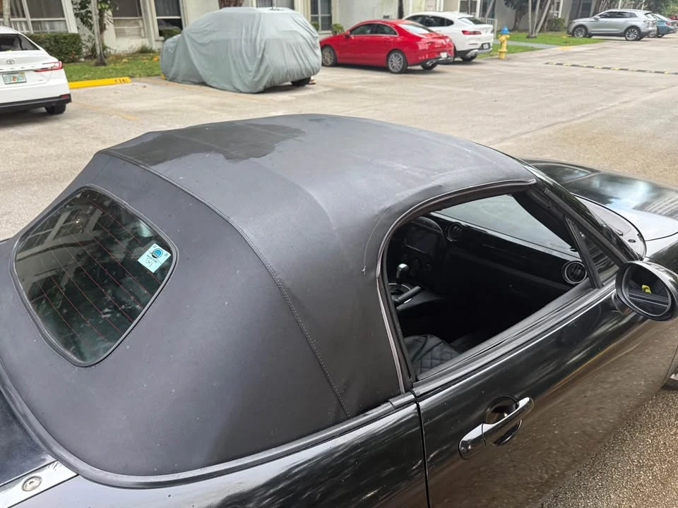 2007 Mazda NC MX-5 Miata - Image 5 of 18
