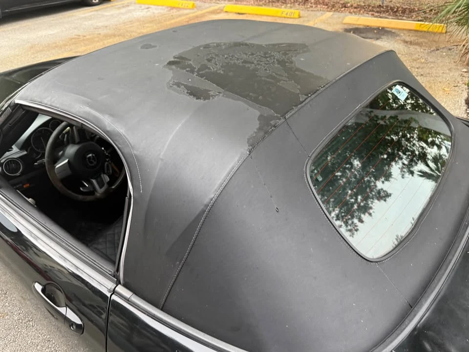 2007 Mazda NC MX-5 Miata - Image 7 of 18