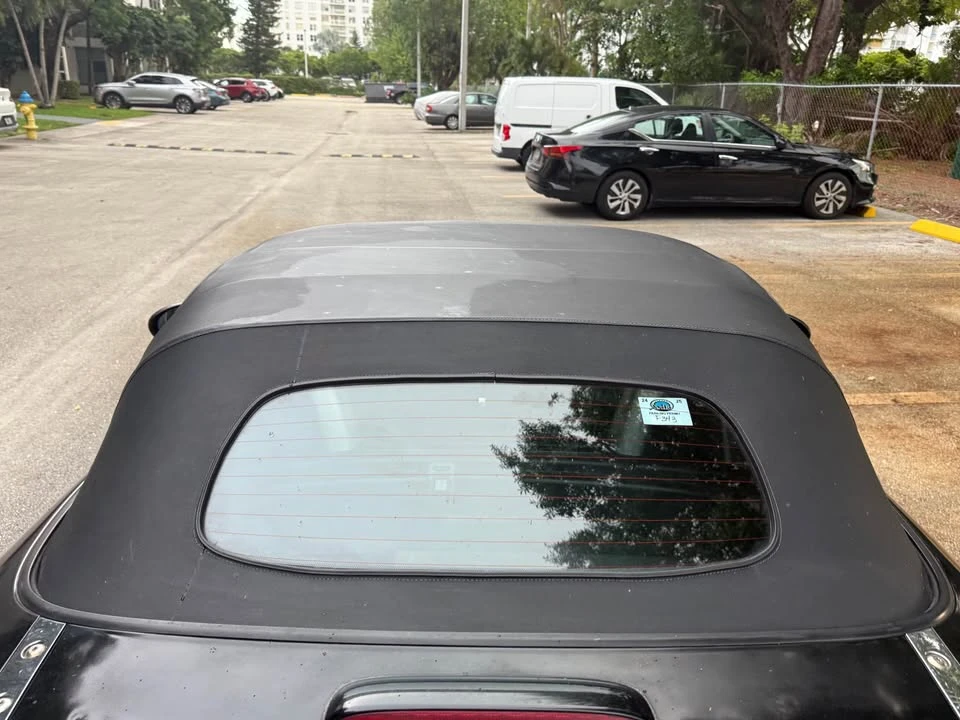 2007 Mazda NC MX-5 Miata - Image 6 of 18