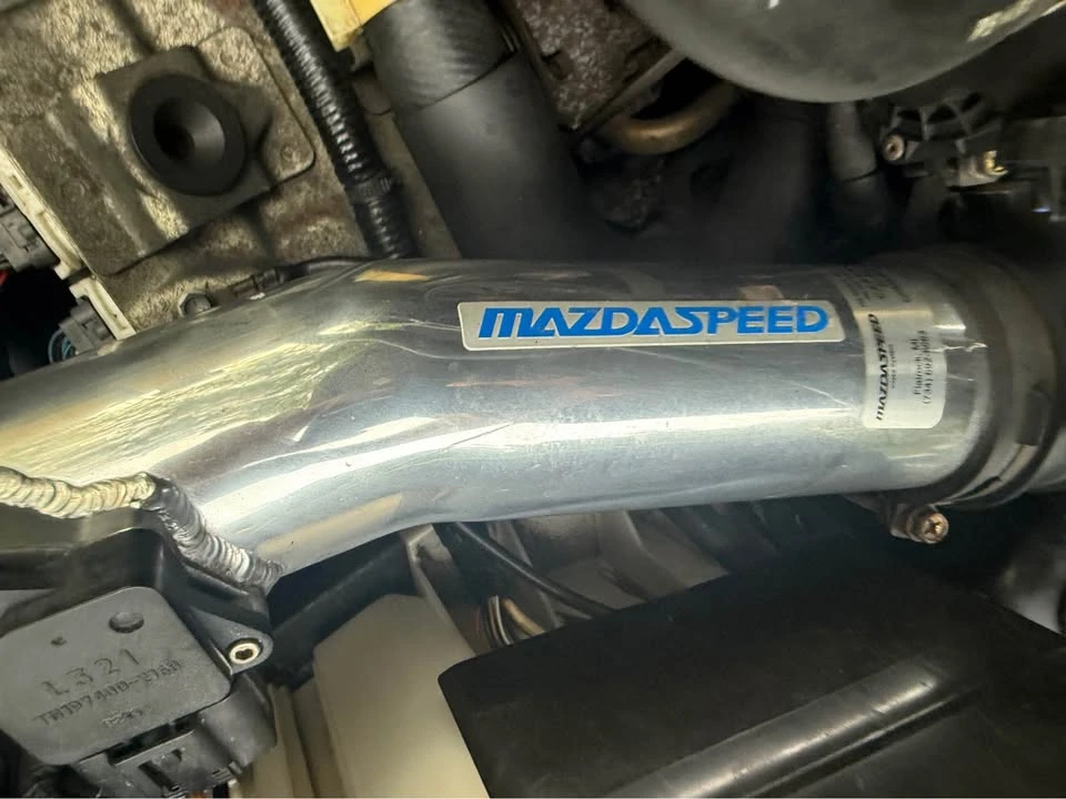 2007 Mazda NC MX-5 Miata - Image 14 of 18